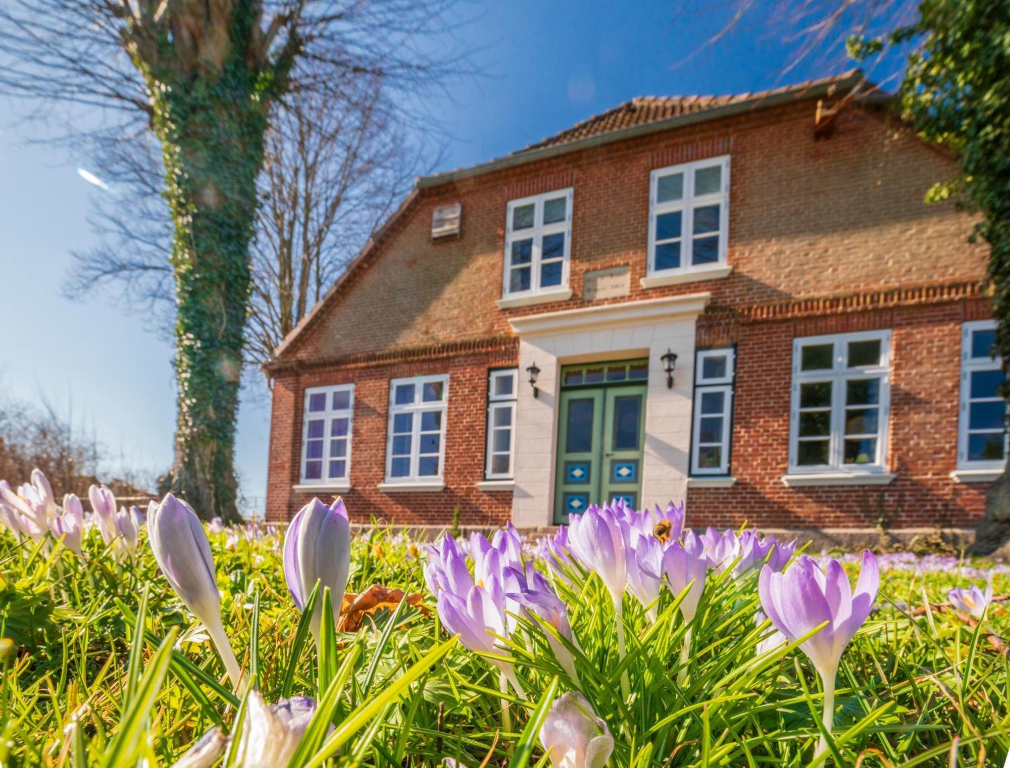 "Gaestehaus Summersby" - Natururlaub Mit Exklusivem Landhausflair Fehmarn Eksteriør bilde