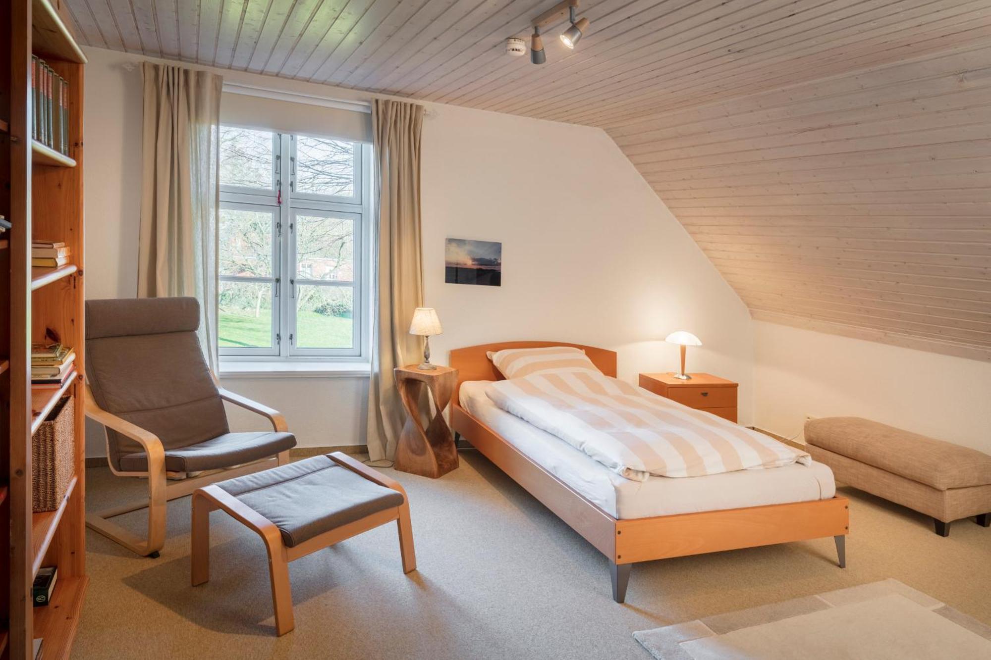 "Gaestehaus Summersby" - Natururlaub Mit Exklusivem Landhausflair Fehmarn Eksteriør bilde